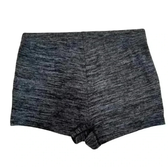 Torrid Curve Black Hacci High Waist Shortie Panty SIZE-2(18-20) - Picture 4 of 8